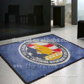 vacuum cleaner customized logo mat 031